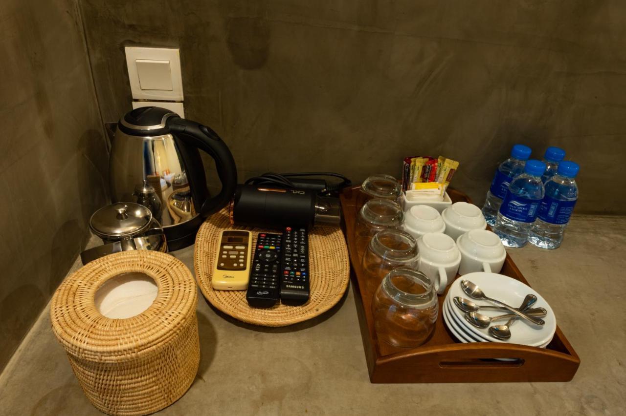 Hotel Ravady D'Angkor à Siem Reap Extérieur photo