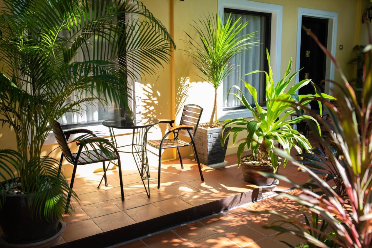 Hotel Ravady D'Angkor à Siem Reap Extérieur photo